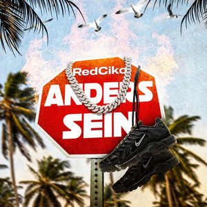 Anders Sein by RedCiko