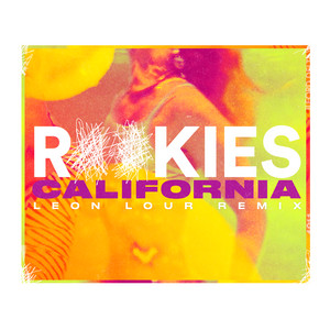 California (Leon Lour Remix)