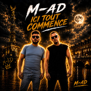 Cellule by M-AD, Sha