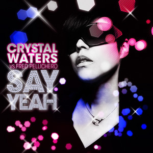 Say Yeah - Radio Edit