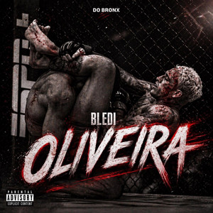 OLIVEIRA by Bledi