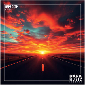I Like You by Dapa Deep
