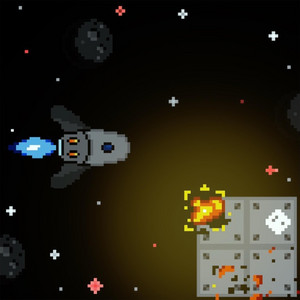 Star Breakout (Original Soundtrack) by Pierre Thibault