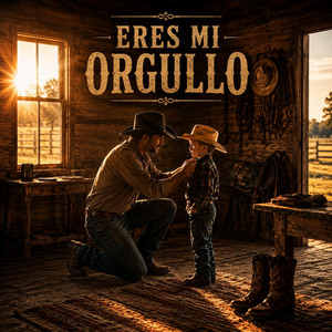 eres mi orgullo hijo by linaje mexicano