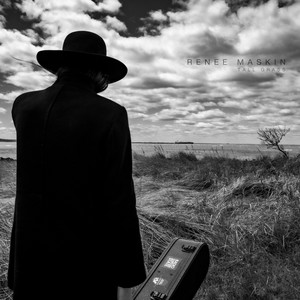Tall Grass by Renee Maskin