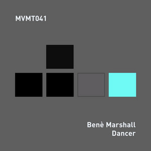 Benè Marshall cover