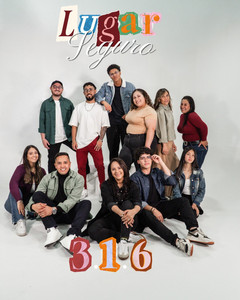 Lugar seguro - 2026