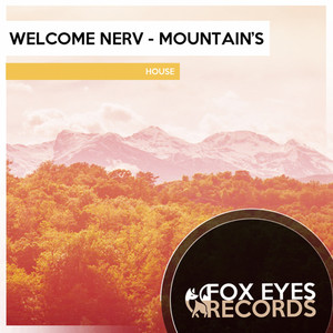 Welcome Nerv cover