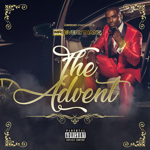 MORE by The Mr. Everythang