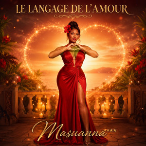 Le Langage De L’Amour by Masuanna