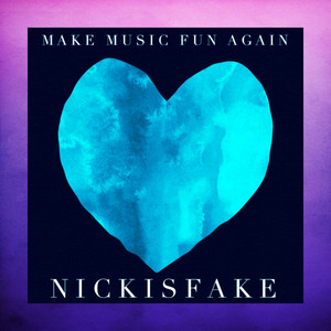 NICKISFAKE - ElectroAliens