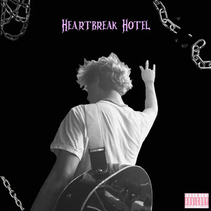Heartbreak Hotel by Eric popham