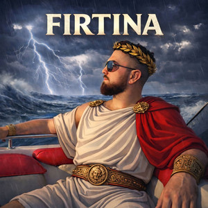 FIRTINA by Koning Deniz