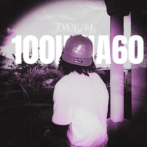 100 INNA 60 by Jomo Kays