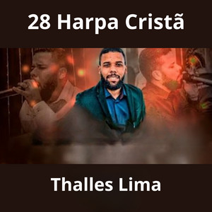 28 Harpa Cristã by THALLES LIMA
