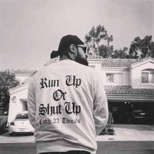 Squabble Up Vmix by Villiami