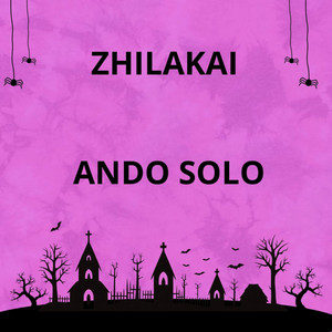 Ando Solo by zhilakai