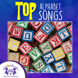 TOP Alphabet Songs album