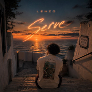 Serve by Lenzo