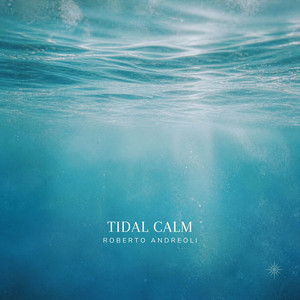 Tidal calm by ROBERTO ANDREOLI