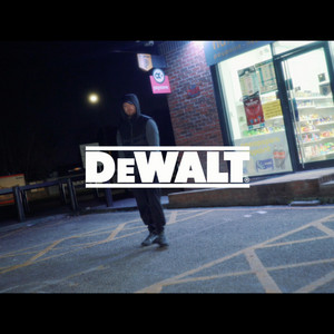 Portada de DeWalt