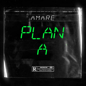 Plan A by Amaré