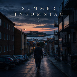 Summer Insomniac by SevenFiftyTwo
