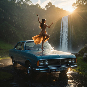 Mc Lzn - Vai Ter Fuga