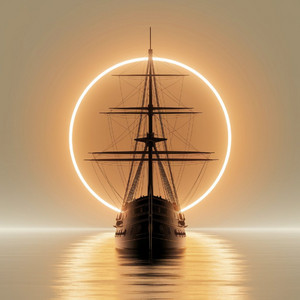 Gold Piano by Just Dub