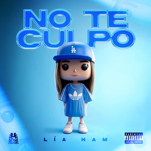 No Te Culpo