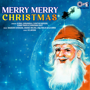 Sunny Nair & Chandana Dixit - Happy Happy Month