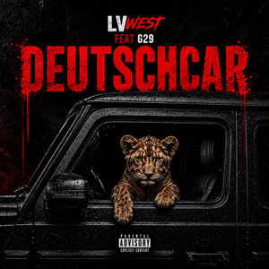 DEUTSCHCAR by LVWEST, G29