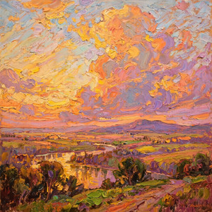 Daphnee Kreiger - The Kuma Way