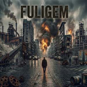 Fuligem by San Guees