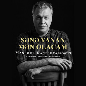 Sənə yanan mən olacam