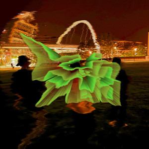 Zeppelin by Yescoba, HEO DANIEL, JayKo, ZENE THE ZILLA