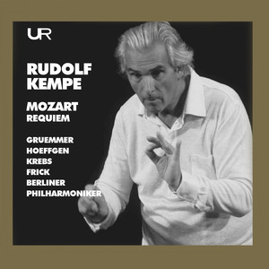 Mozart: Requiem in D Minor, K. 626