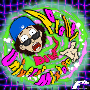 In My Zone - MIX by eyden