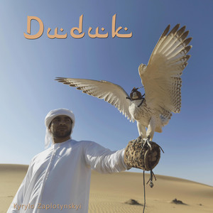 Kyrylo Zaplotynskyi — Duduk