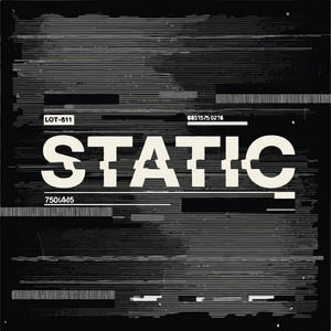 STATIC by Safrik
