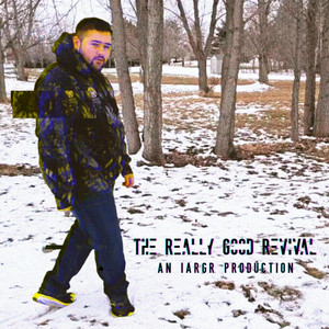 Fire Up by I'm a Really Good Rapper