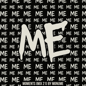 Maybe by Monume