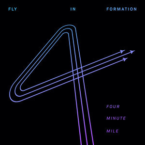 Four Minute Mile by Fly in Formation, Tabor Mullins