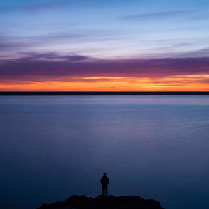 thinking long by FlowFuturo