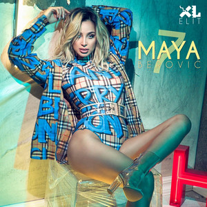 Maya Berovic - Nacisto