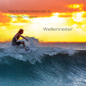 Simon Drosten cover