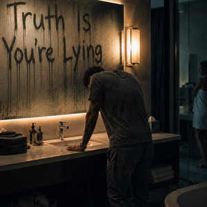 Truth Is You're Lying by Jaxxen