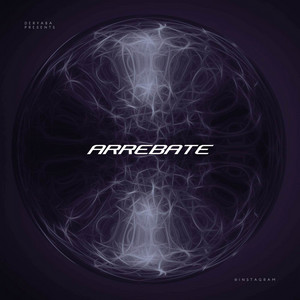 ARREBATE by Sr Corleone
