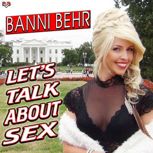 Let's Talk About Sex