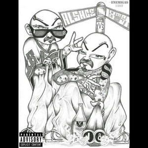 Big One Eight by BARRIO 18 RAP